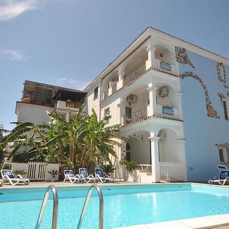 Holiday Residence Rifugio Orosei Εξωτερικό φωτογραφία