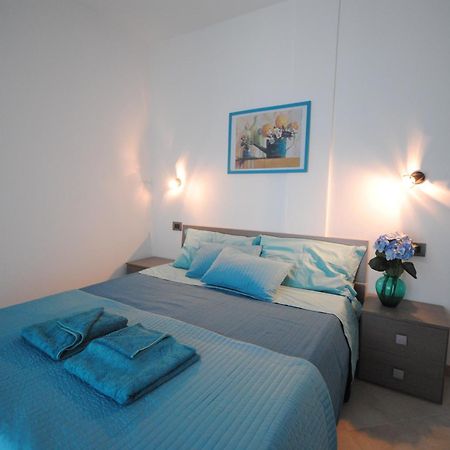 Holiday Residence Rifugio Orosei Εξωτερικό φωτογραφία