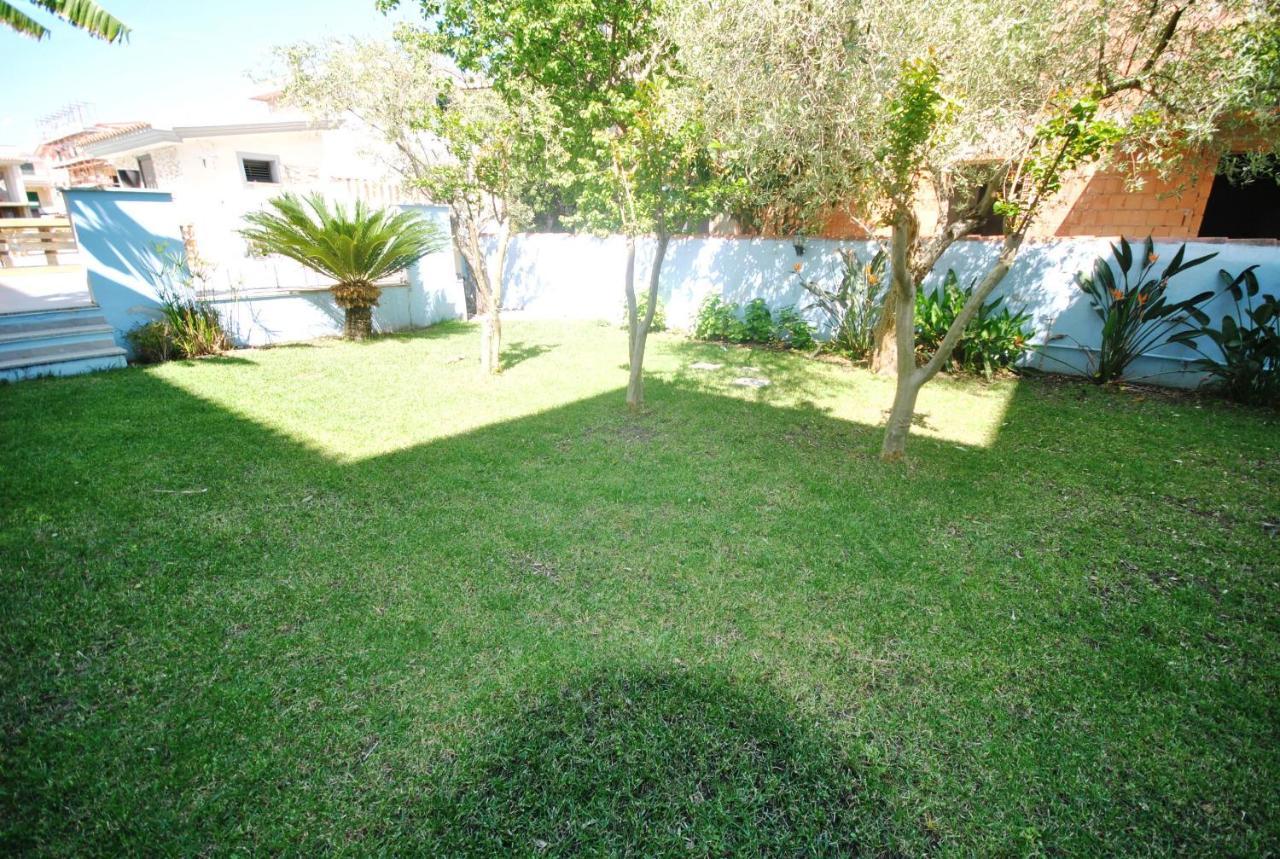 Holiday Residence Rifugio Orosei Εξωτερικό φωτογραφία