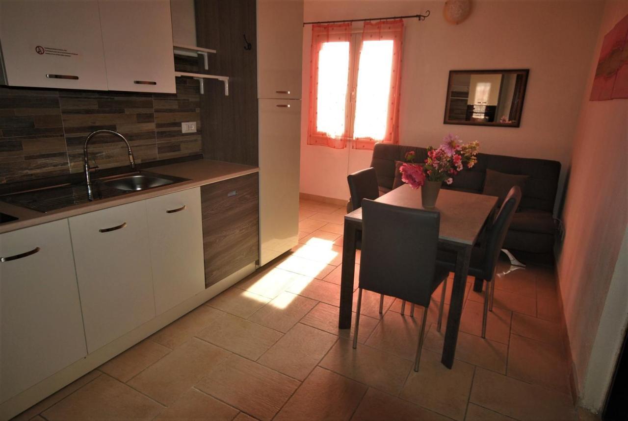 Holiday Residence Rifugio Orosei Εξωτερικό φωτογραφία