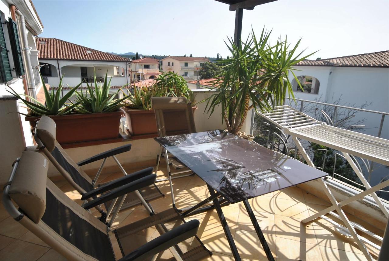 Holiday Residence Rifugio Orosei Εξωτερικό φωτογραφία