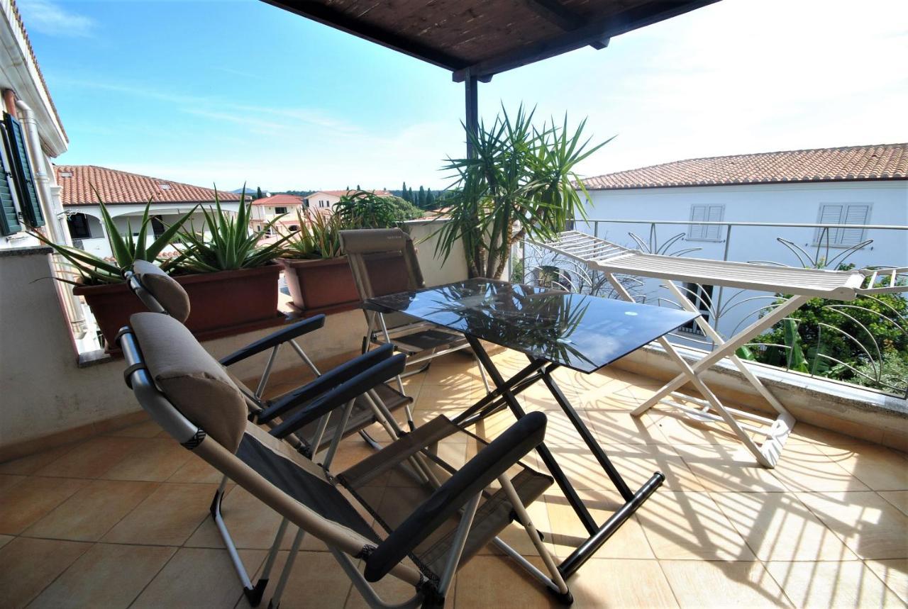 Holiday Residence Rifugio Orosei Εξωτερικό φωτογραφία