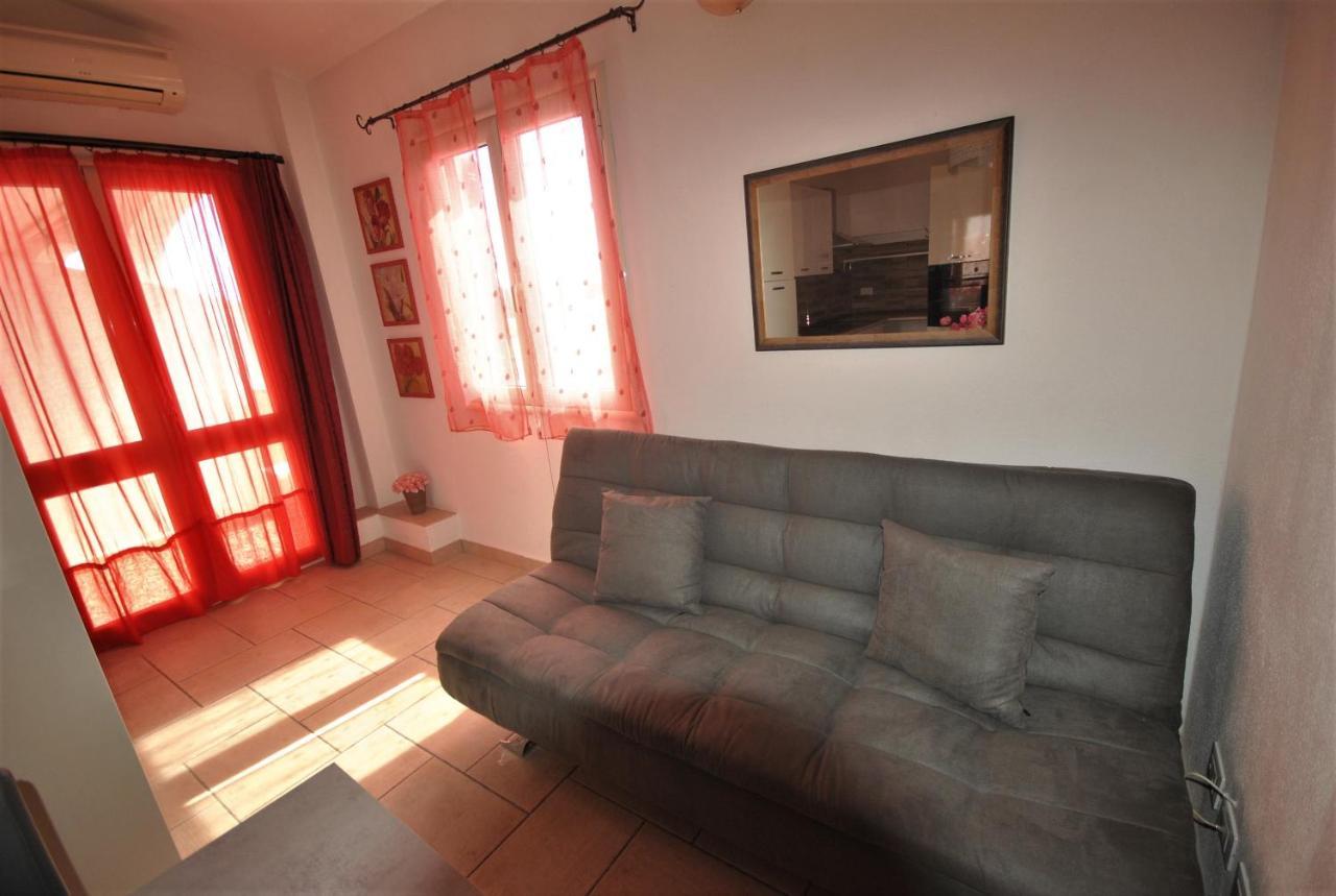 Holiday Residence Rifugio Orosei Εξωτερικό φωτογραφία