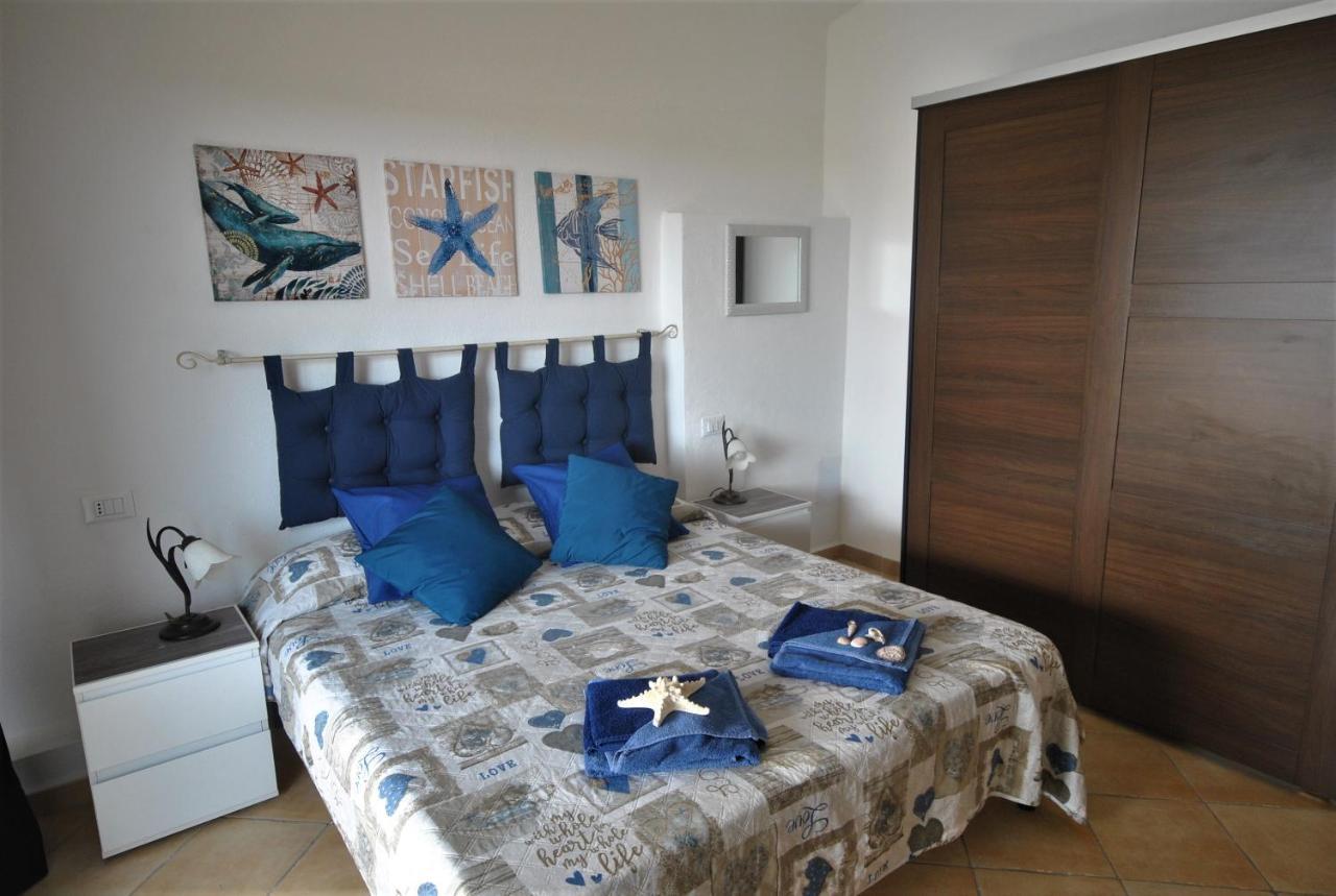 Holiday Residence Rifugio Orosei Εξωτερικό φωτογραφία