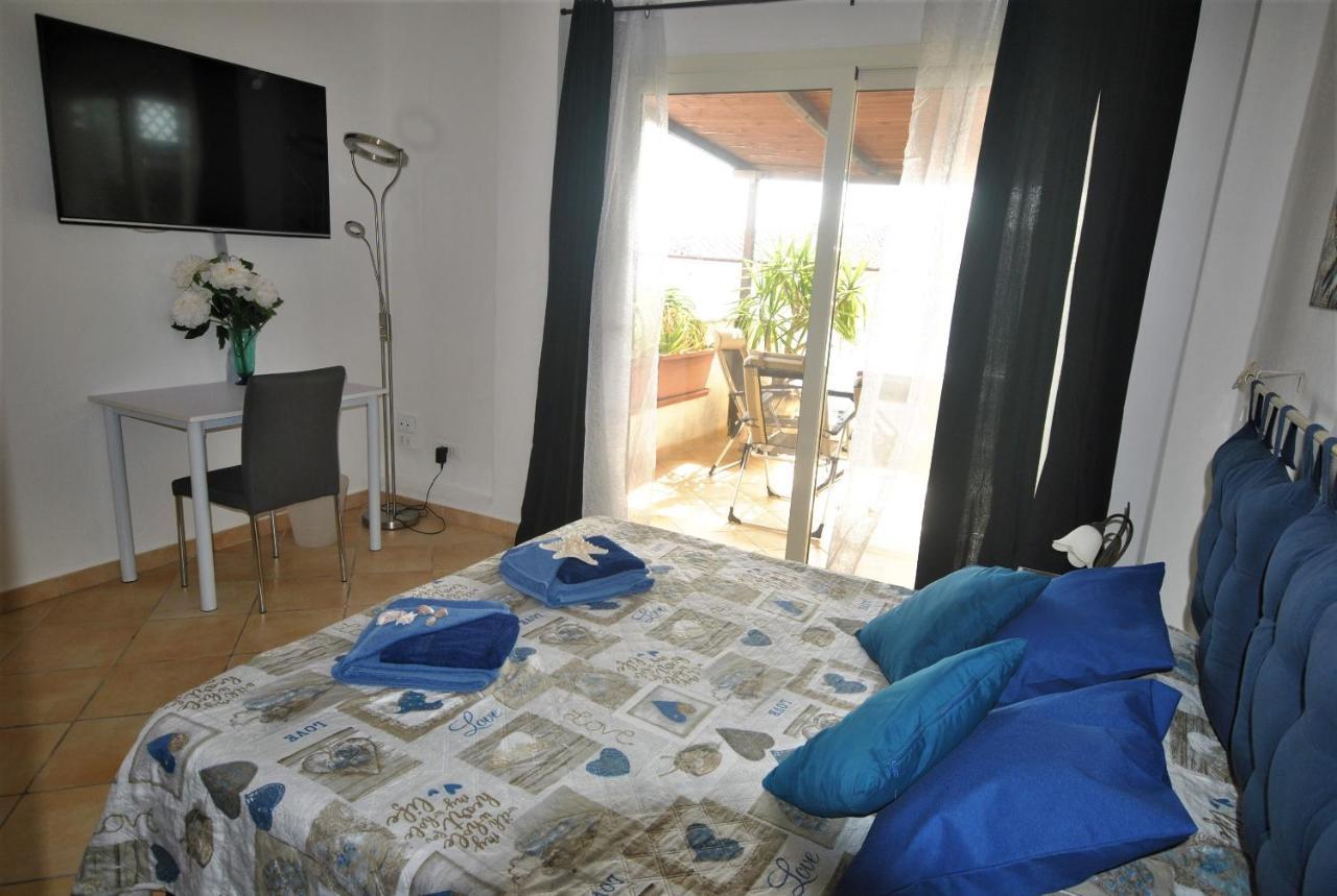 Holiday Residence Rifugio Orosei Εξωτερικό φωτογραφία
