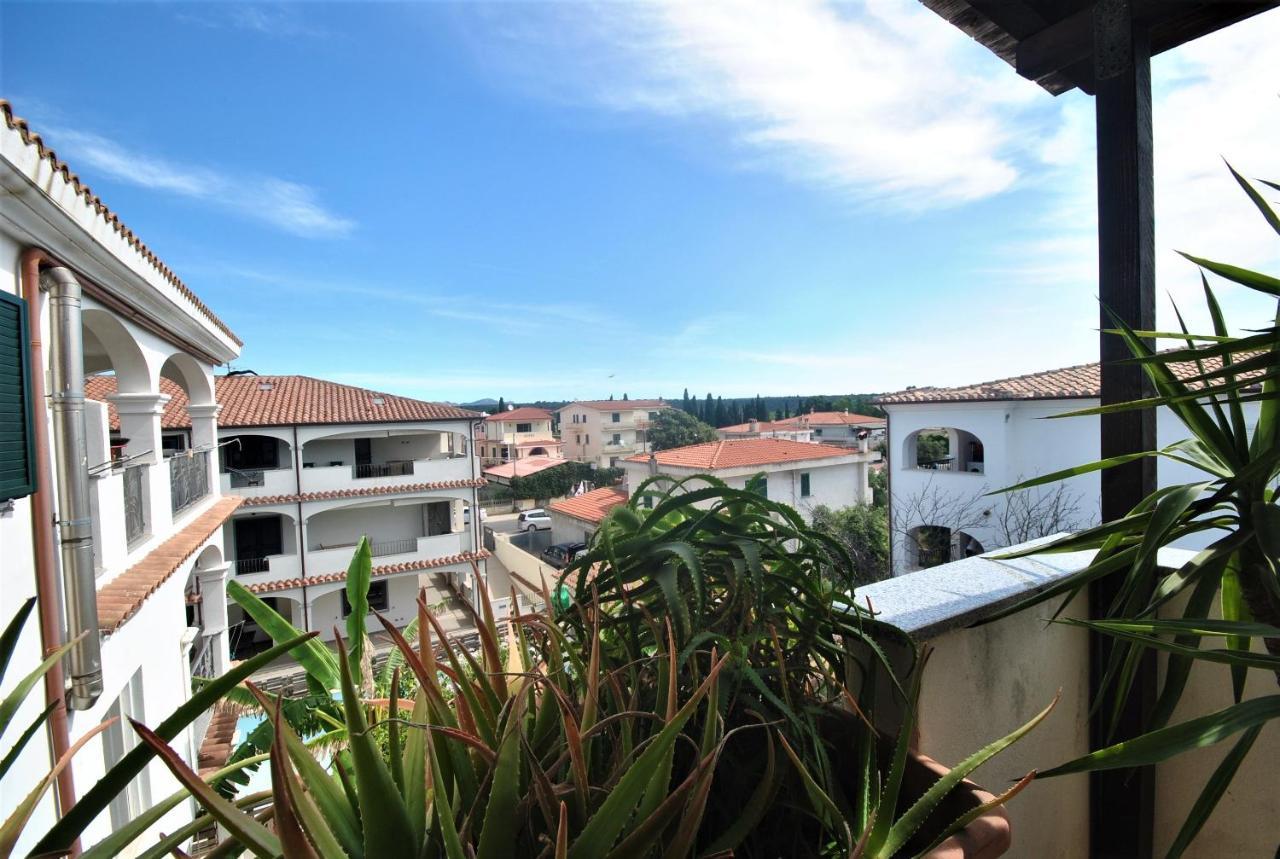 Holiday Residence Rifugio Orosei Εξωτερικό φωτογραφία