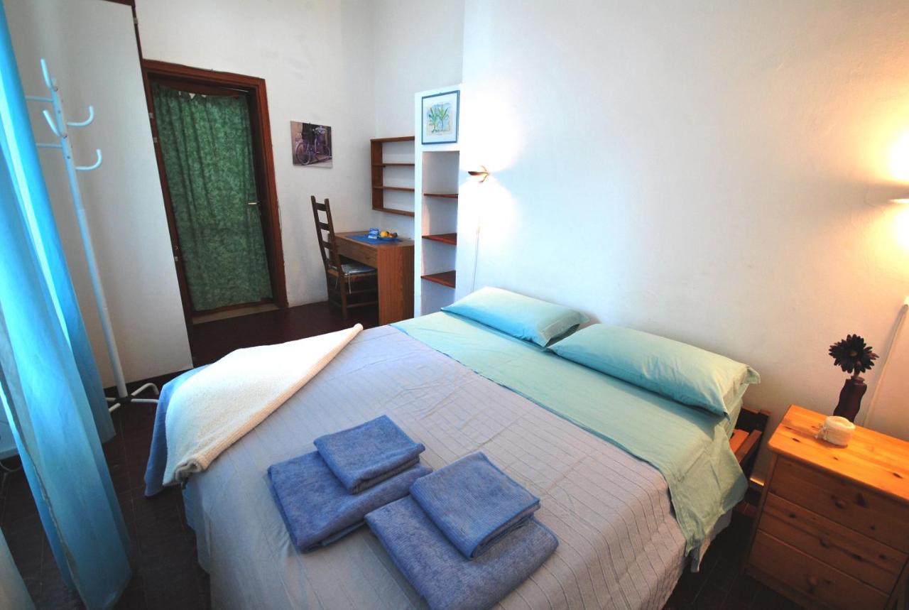 Holiday Residence Rifugio Orosei Εξωτερικό φωτογραφία