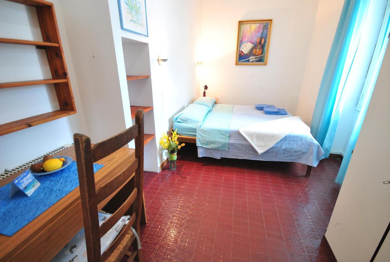 Holiday Residence Rifugio Orosei Εξωτερικό φωτογραφία
