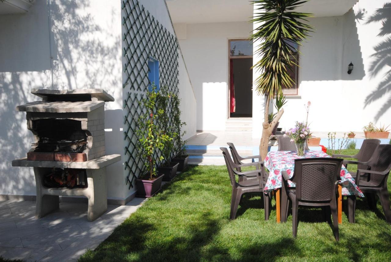 Holiday Residence Rifugio Orosei Εξωτερικό φωτογραφία