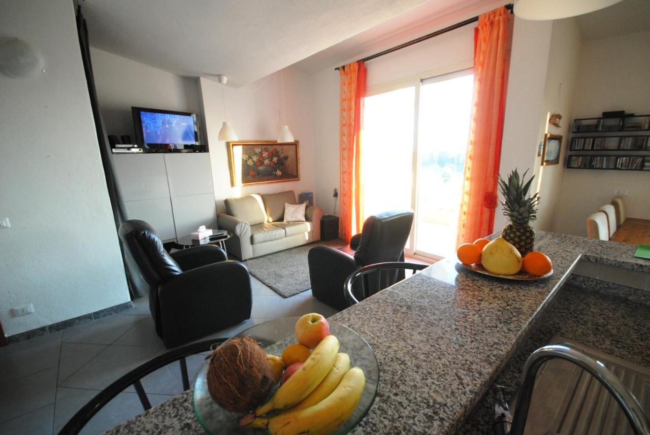Holiday Residence Rifugio Orosei Εξωτερικό φωτογραφία