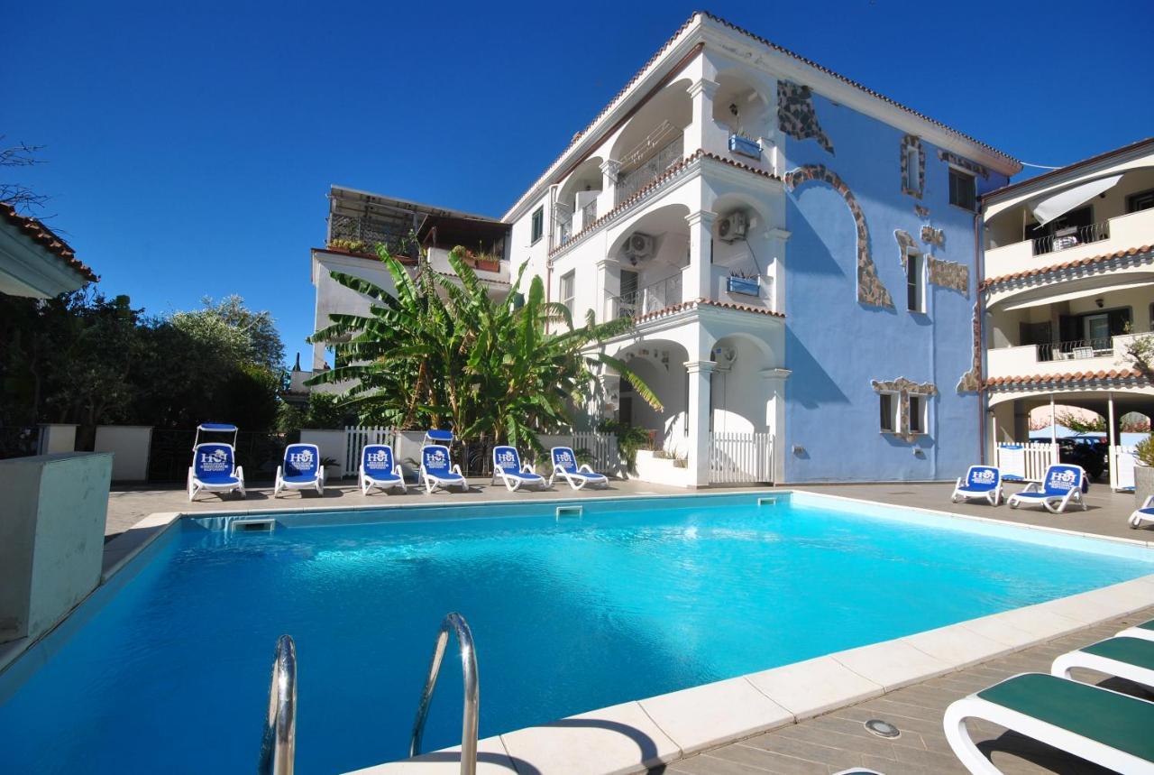 Holiday Residence Rifugio Orosei Εξωτερικό φωτογραφία