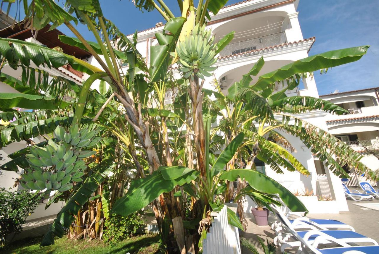 Holiday Residence Rifugio Orosei Εξωτερικό φωτογραφία