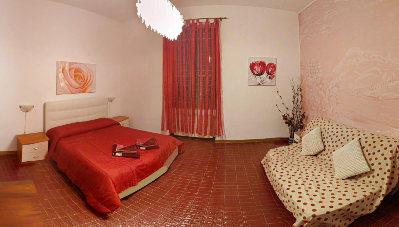 Holiday Residence Rifugio Orosei Εξωτερικό φωτογραφία