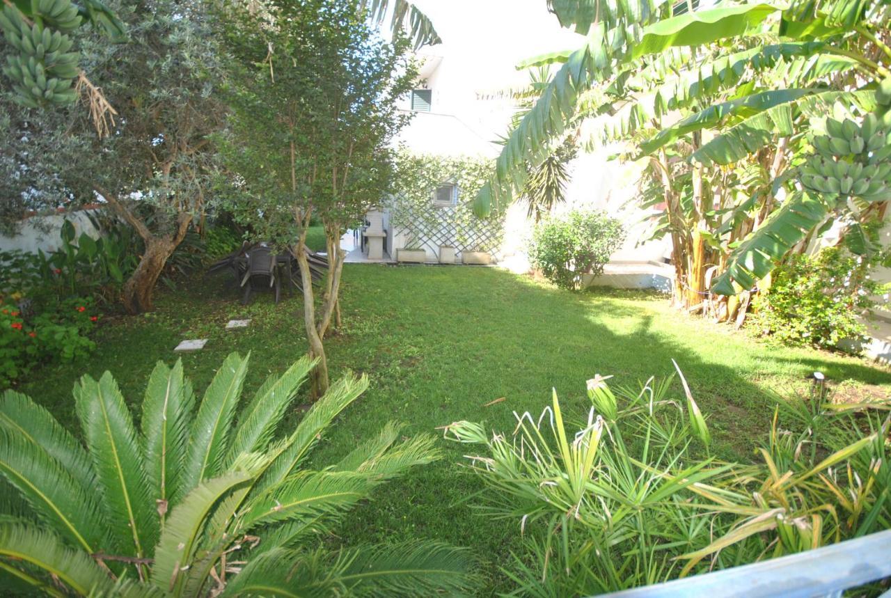 Holiday Residence Rifugio Orosei Εξωτερικό φωτογραφία