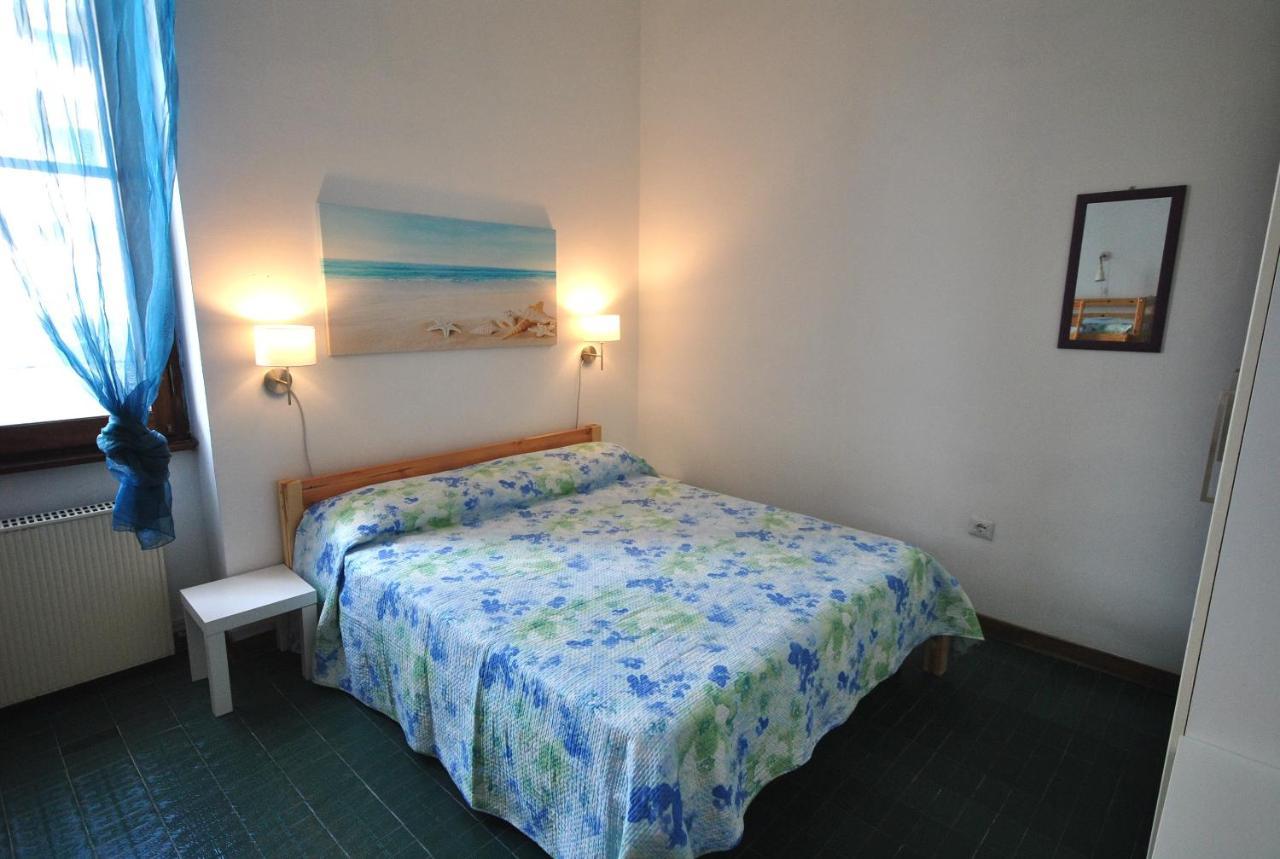 Holiday Residence Rifugio Orosei Εξωτερικό φωτογραφία