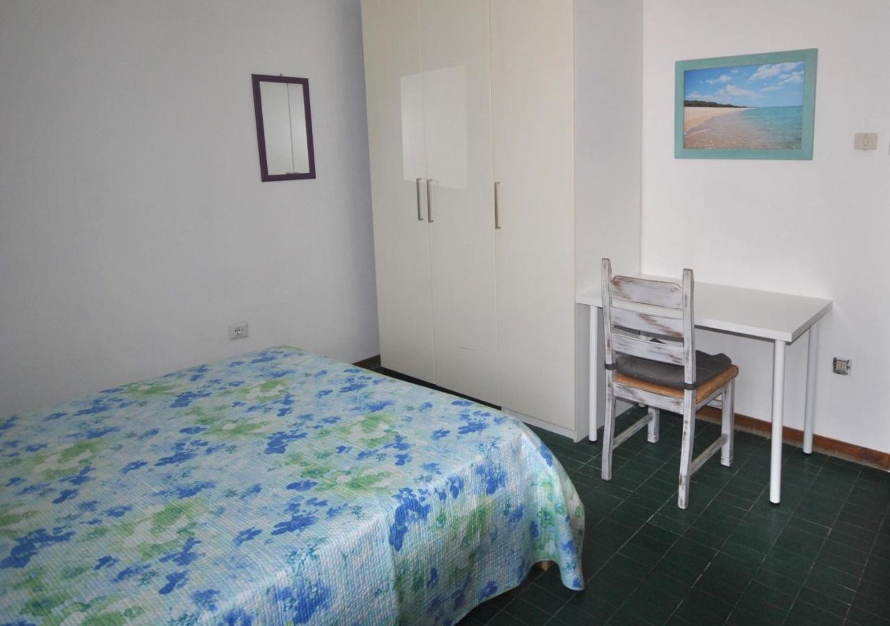 Holiday Residence Rifugio Orosei Εξωτερικό φωτογραφία
