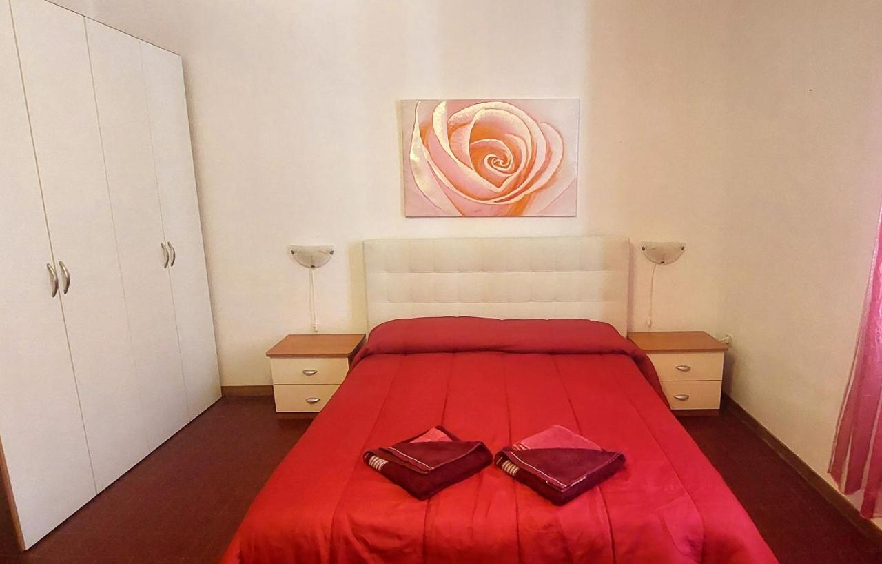 Holiday Residence Rifugio Orosei Εξωτερικό φωτογραφία