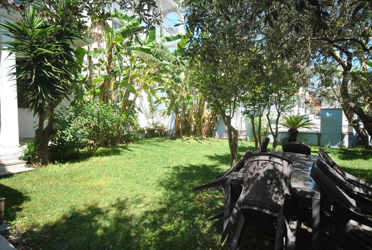 Holiday Residence Rifugio Orosei Εξωτερικό φωτογραφία
