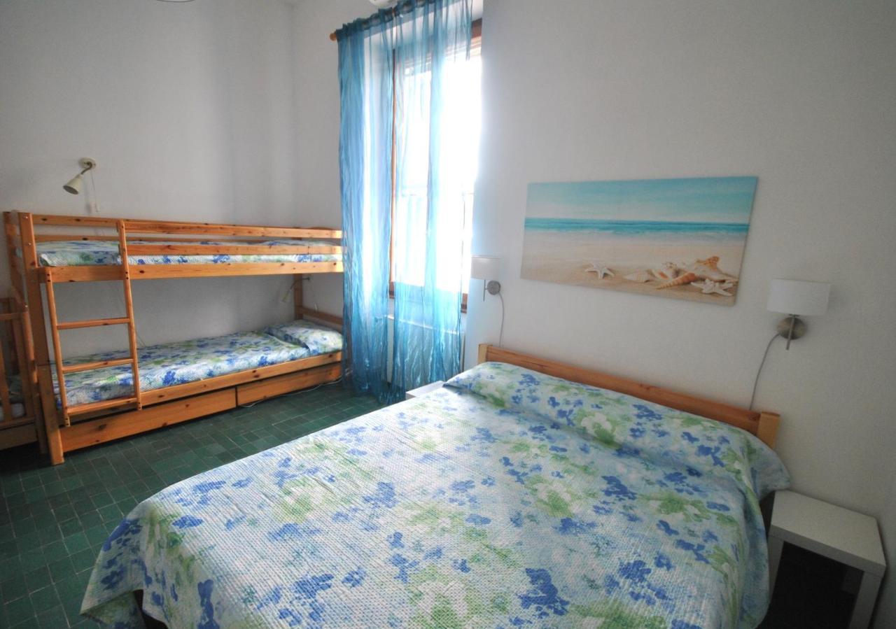 Holiday Residence Rifugio Orosei Εξωτερικό φωτογραφία