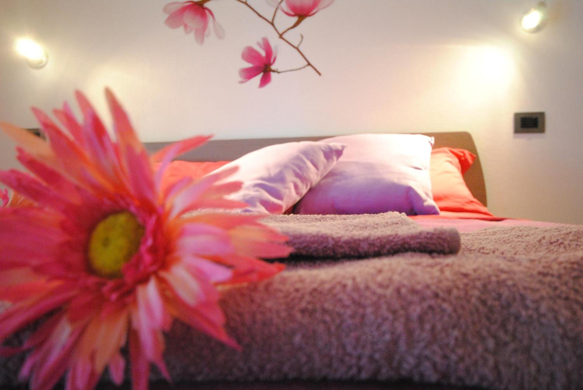 Holiday Residence Rifugio Orosei Εξωτερικό φωτογραφία