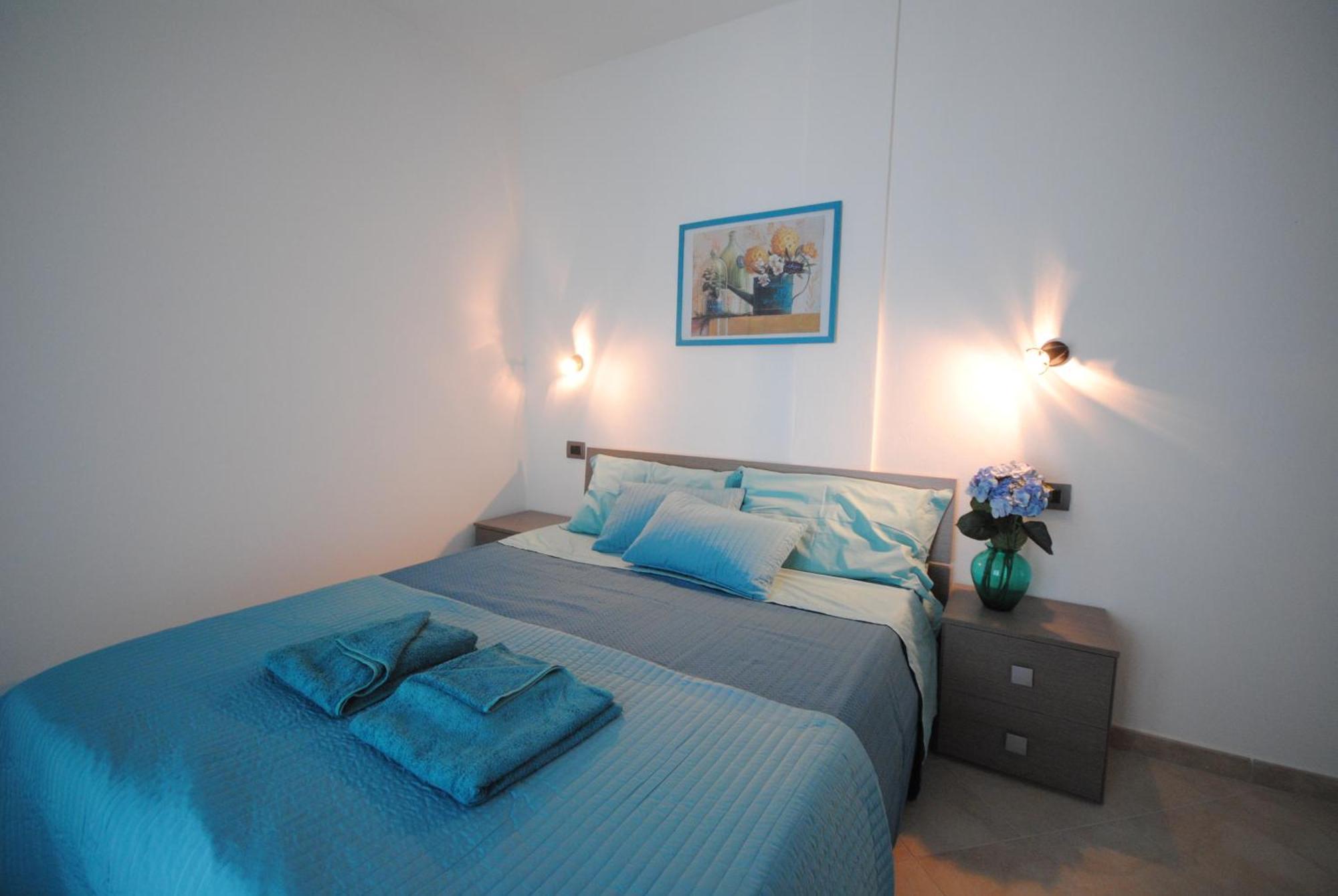 Holiday Residence Rifugio Orosei Εξωτερικό φωτογραφία