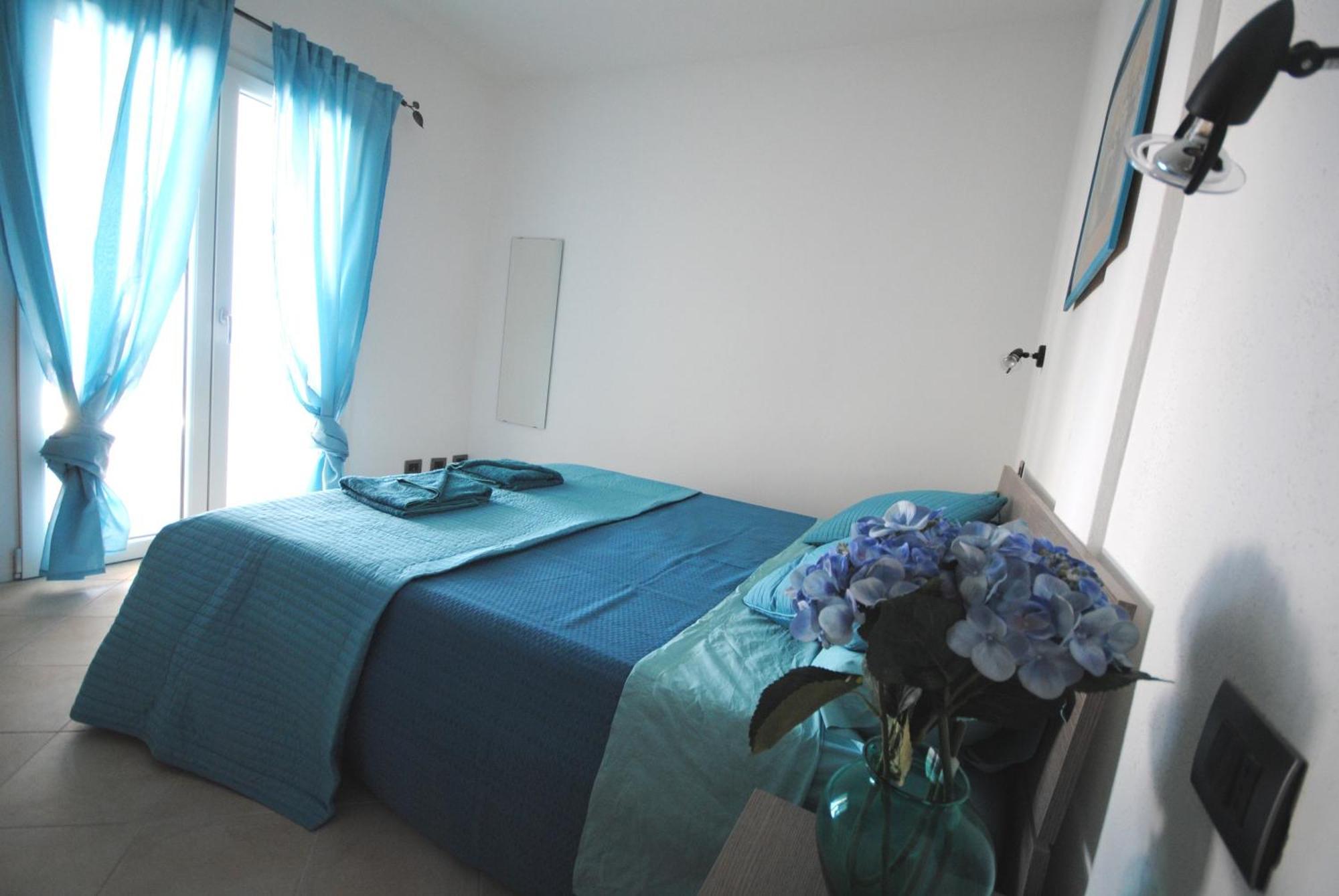 Holiday Residence Rifugio Orosei Δωμάτιο φωτογραφία