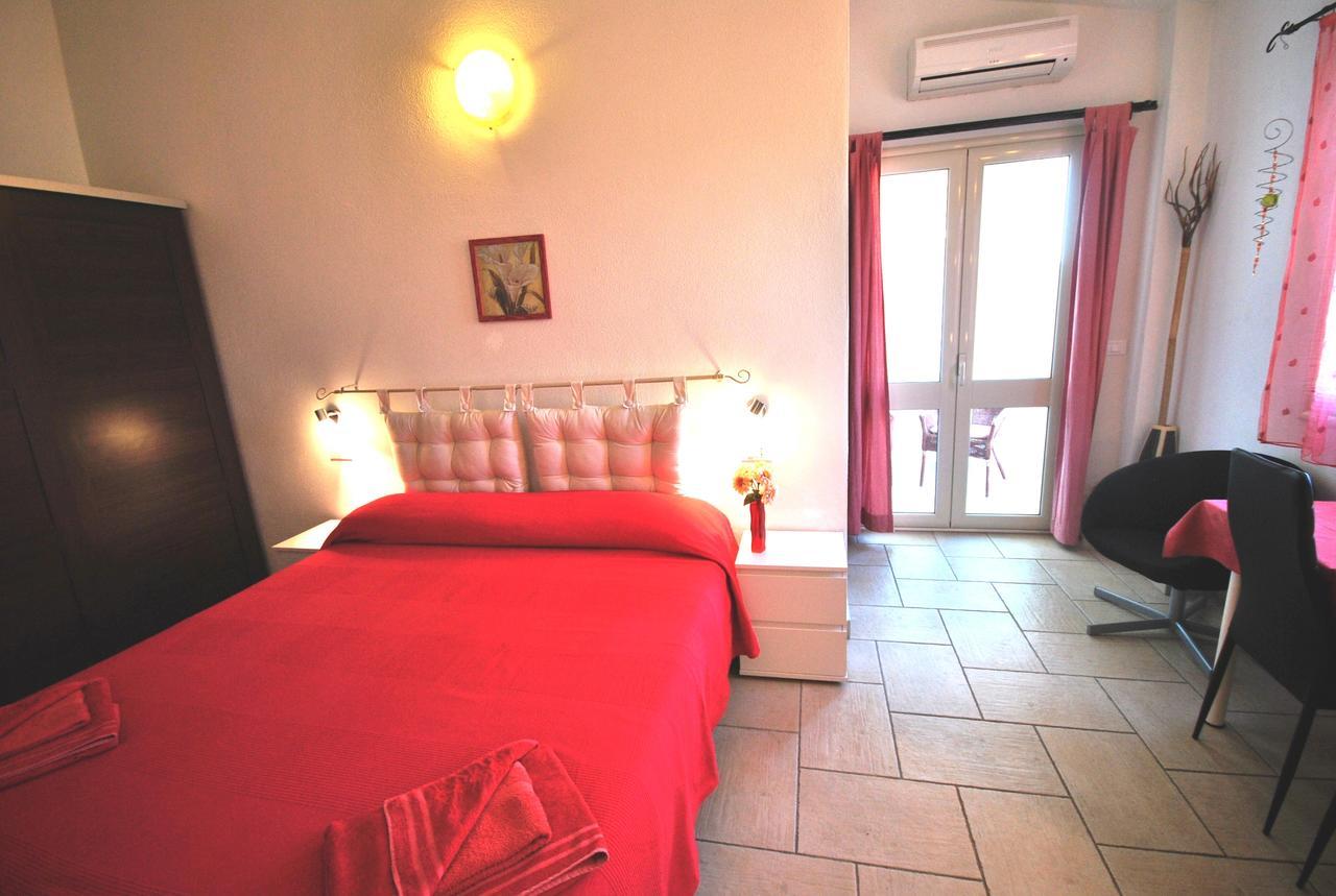 Holiday Residence Rifugio Orosei Εξωτερικό φωτογραφία