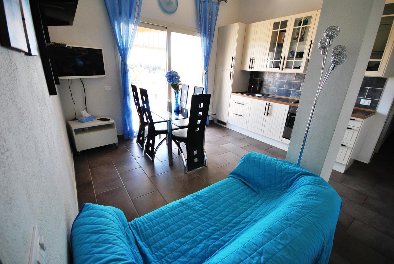 Holiday Residence Rifugio Orosei Εξωτερικό φωτογραφία