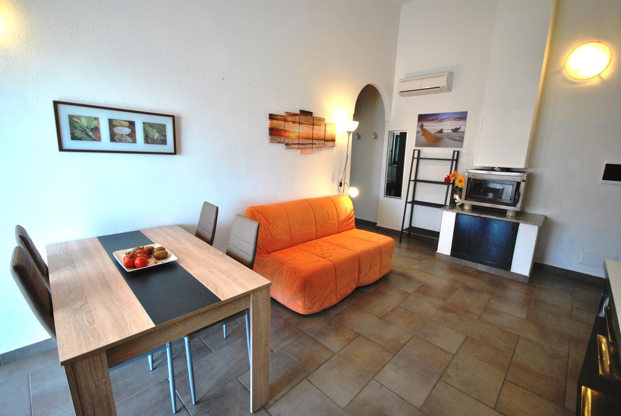 Holiday Residence Rifugio Orosei Εξωτερικό φωτογραφία