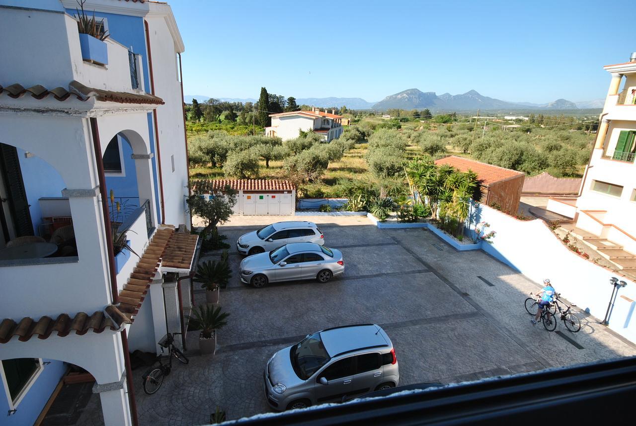 Holiday Residence Rifugio Orosei Εξωτερικό φωτογραφία