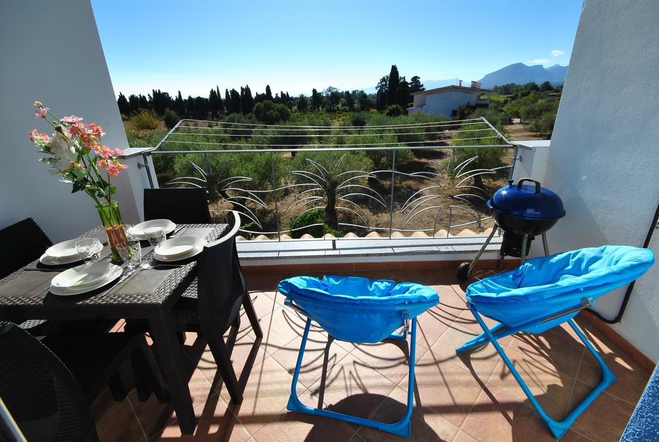 Holiday Residence Rifugio Orosei Εξωτερικό φωτογραφία