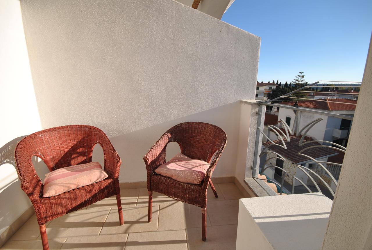 Holiday Residence Rifugio Orosei Εξωτερικό φωτογραφία