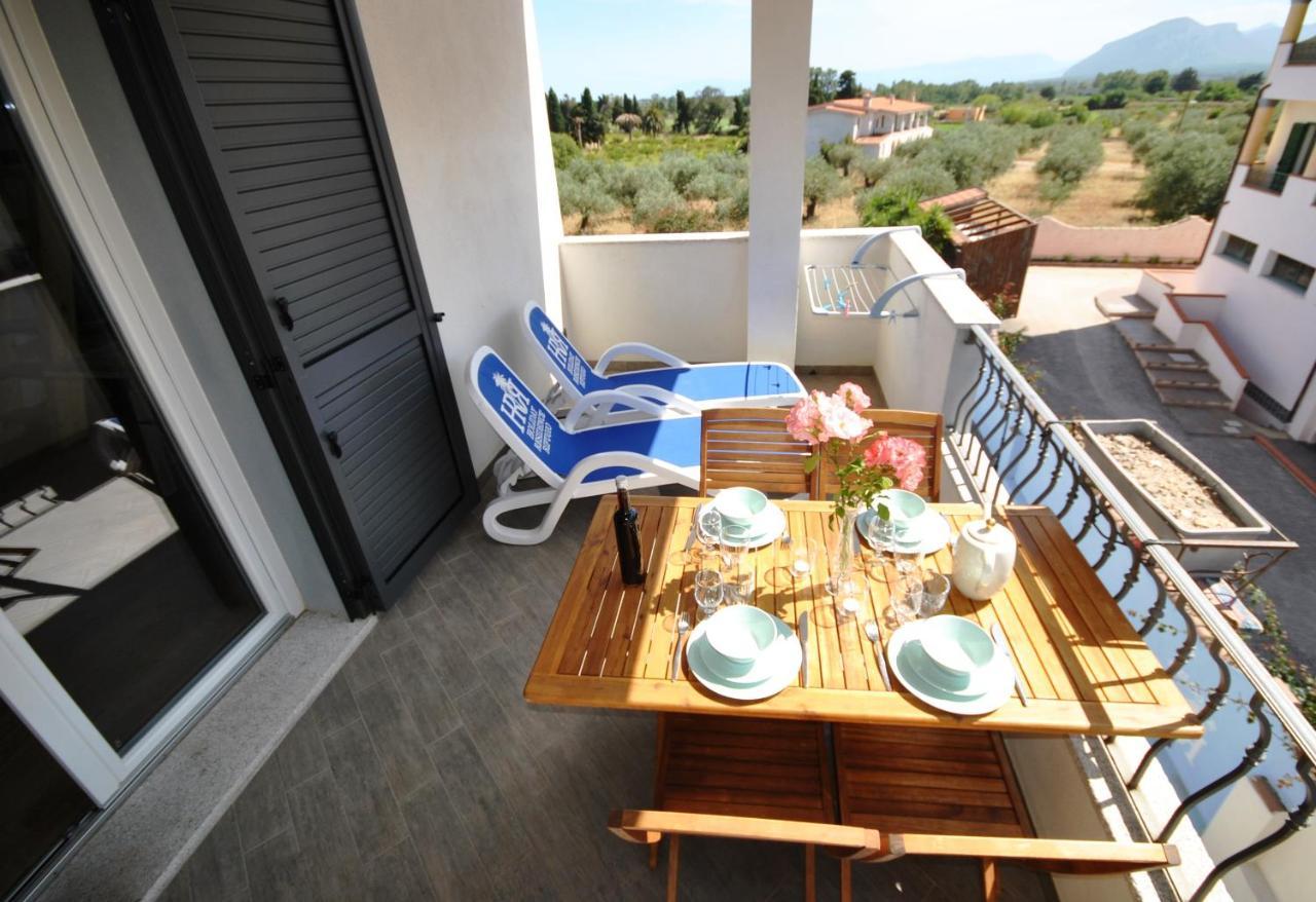 Holiday Residence Rifugio Orosei Εξωτερικό φωτογραφία
