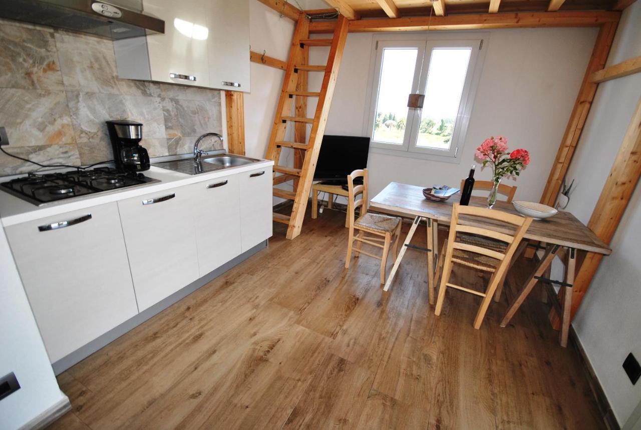 Holiday Residence Rifugio Orosei Εξωτερικό φωτογραφία