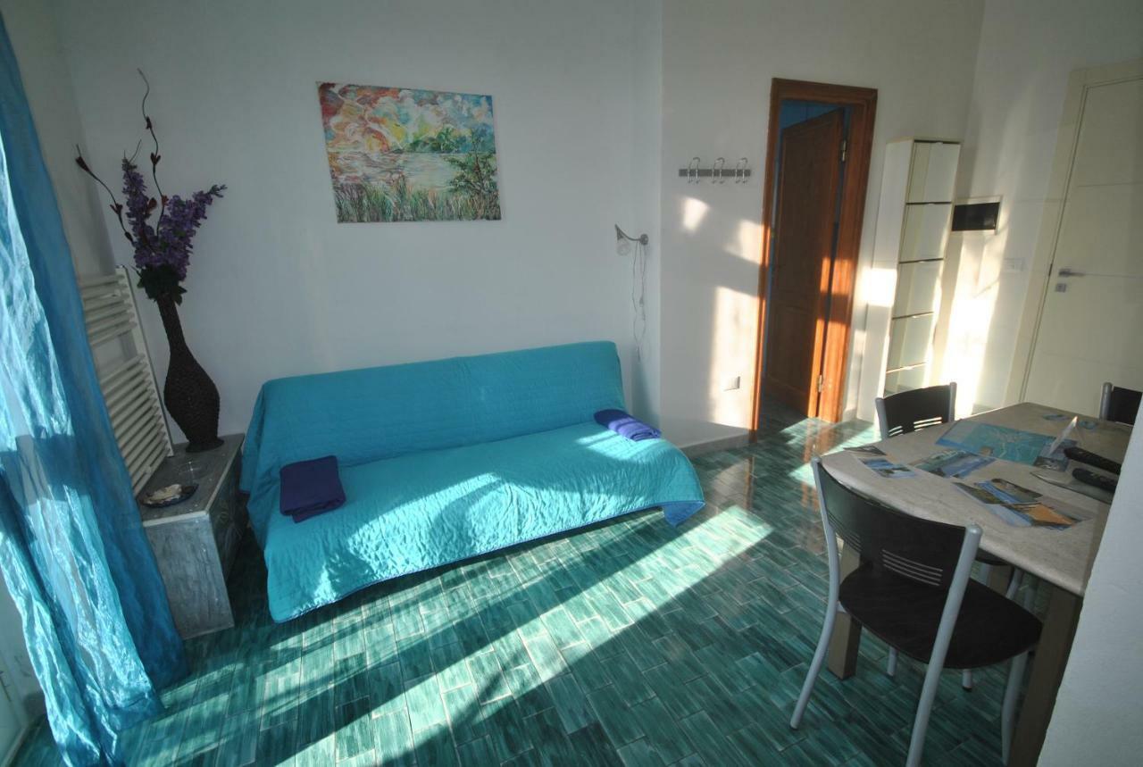 Holiday Residence Rifugio Orosei Εξωτερικό φωτογραφία