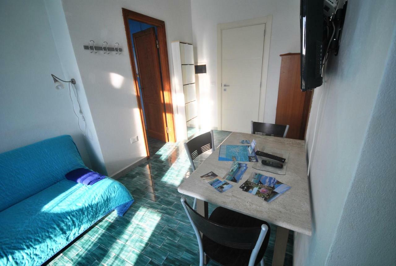 Holiday Residence Rifugio Orosei Εξωτερικό φωτογραφία