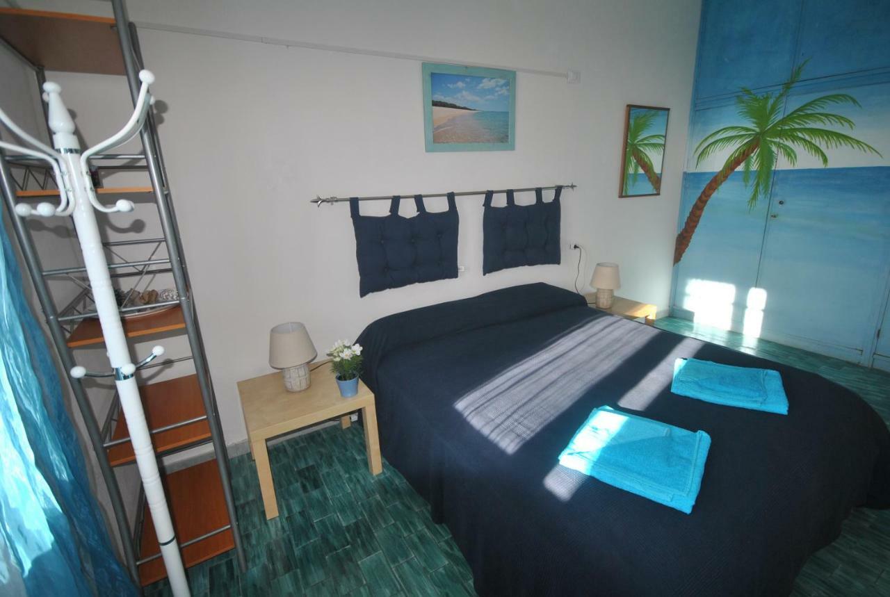 Holiday Residence Rifugio Orosei Εξωτερικό φωτογραφία