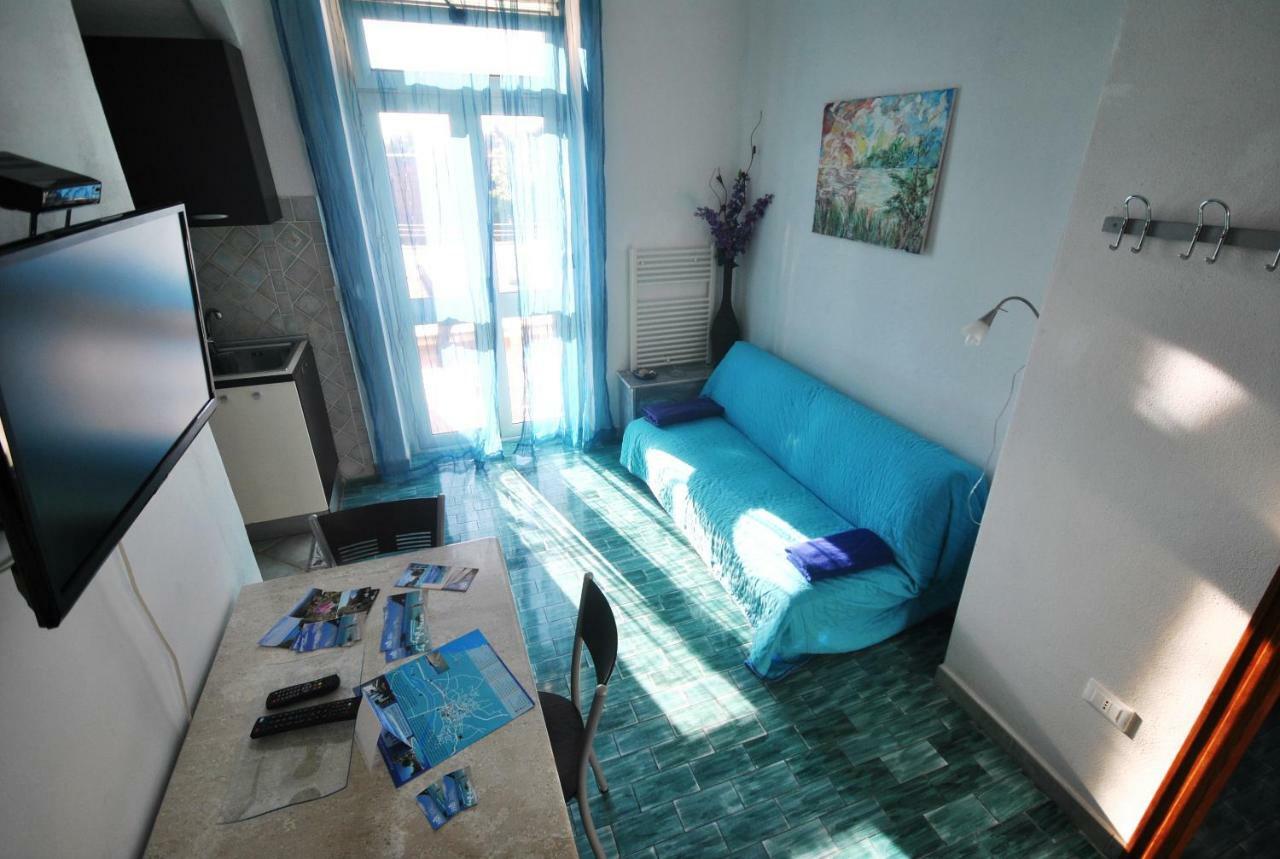 Holiday Residence Rifugio Orosei Εξωτερικό φωτογραφία