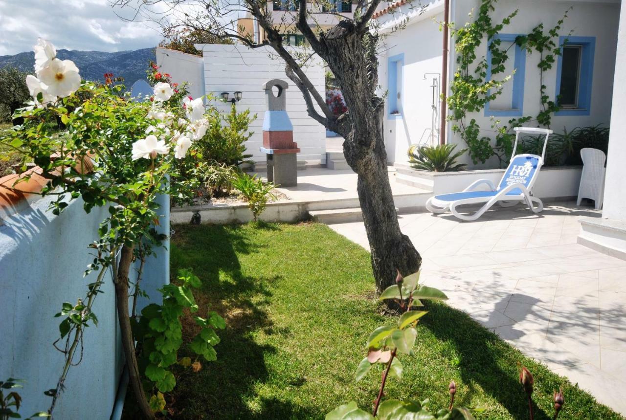 Holiday Residence Rifugio Orosei Εξωτερικό φωτογραφία