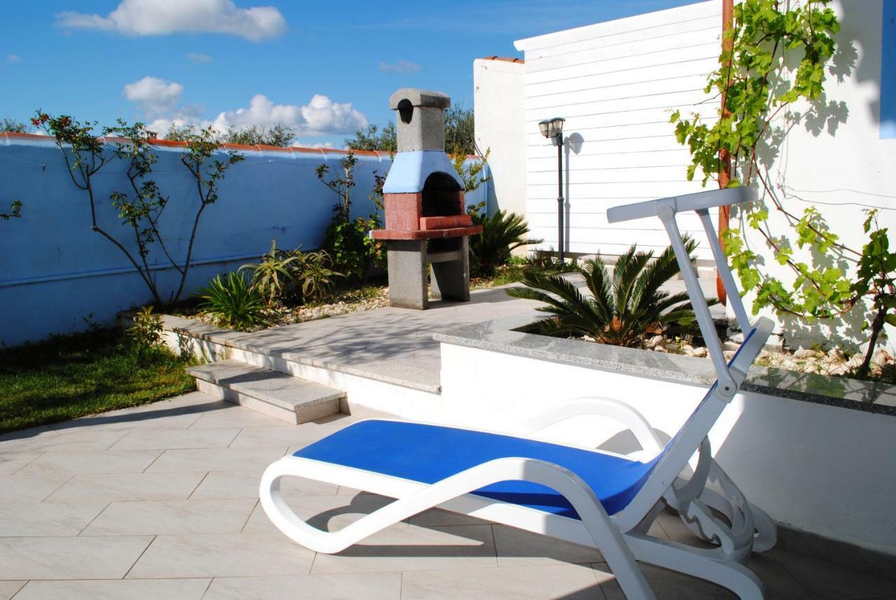 Holiday Residence Rifugio Orosei Εξωτερικό φωτογραφία