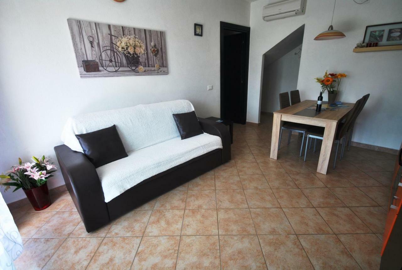 Holiday Residence Rifugio Orosei Εξωτερικό φωτογραφία