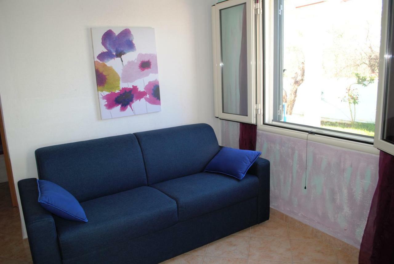 Holiday Residence Rifugio Orosei Εξωτερικό φωτογραφία