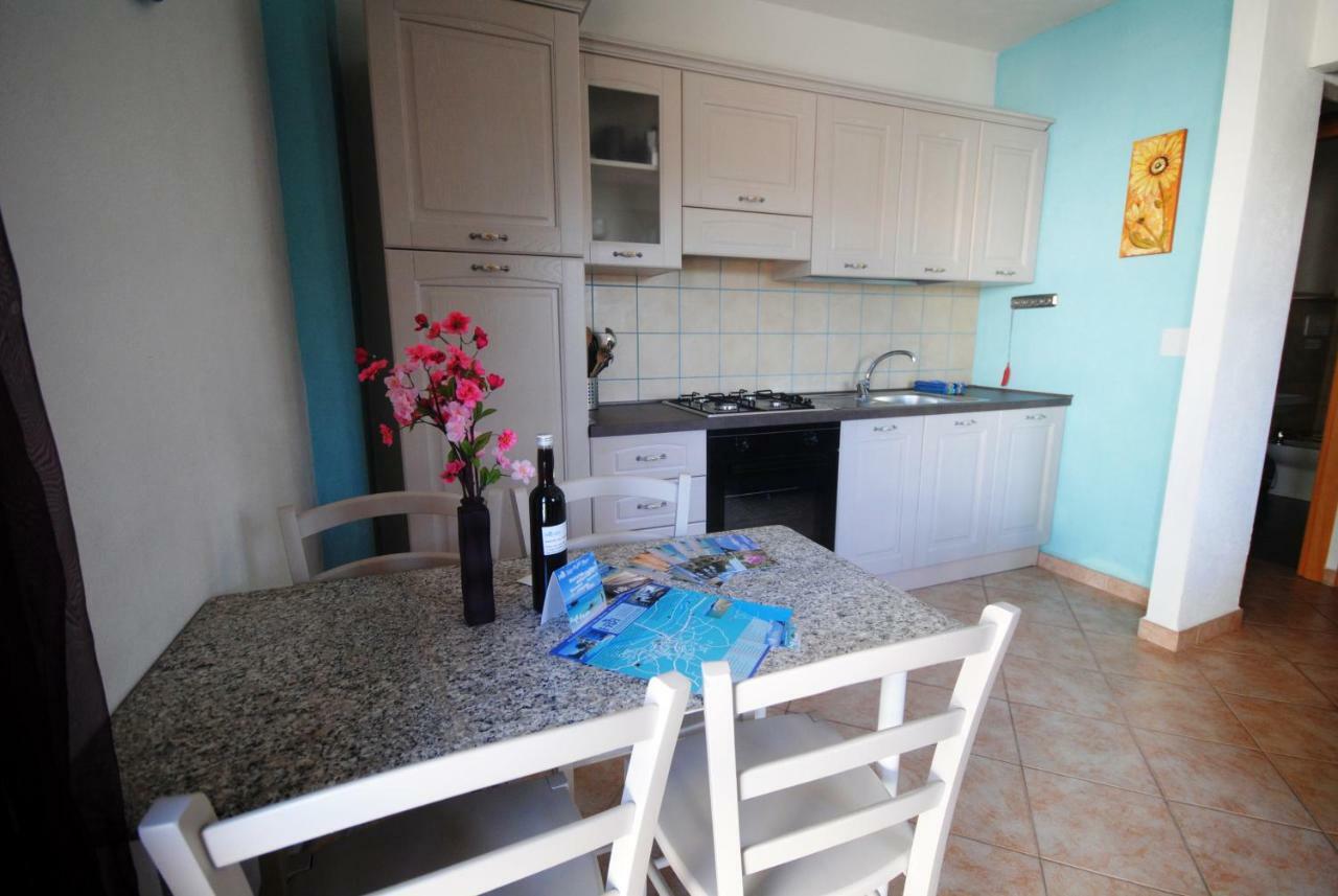 Holiday Residence Rifugio Orosei Εξωτερικό φωτογραφία