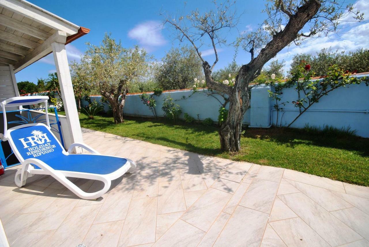 Holiday Residence Rifugio Orosei Εξωτερικό φωτογραφία