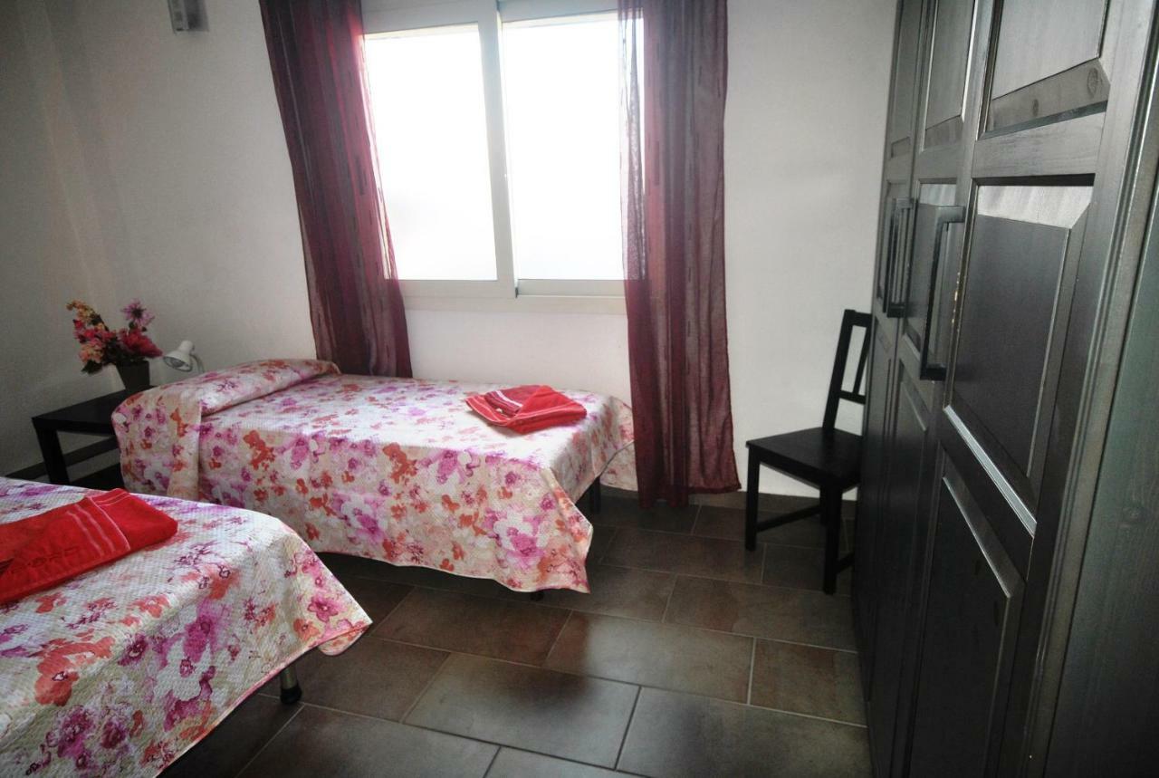 Holiday Residence Rifugio Orosei Εξωτερικό φωτογραφία