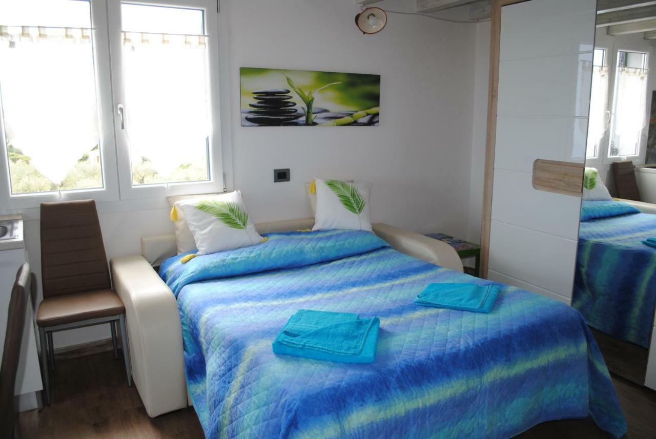 Holiday Residence Rifugio Orosei Εξωτερικό φωτογραφία