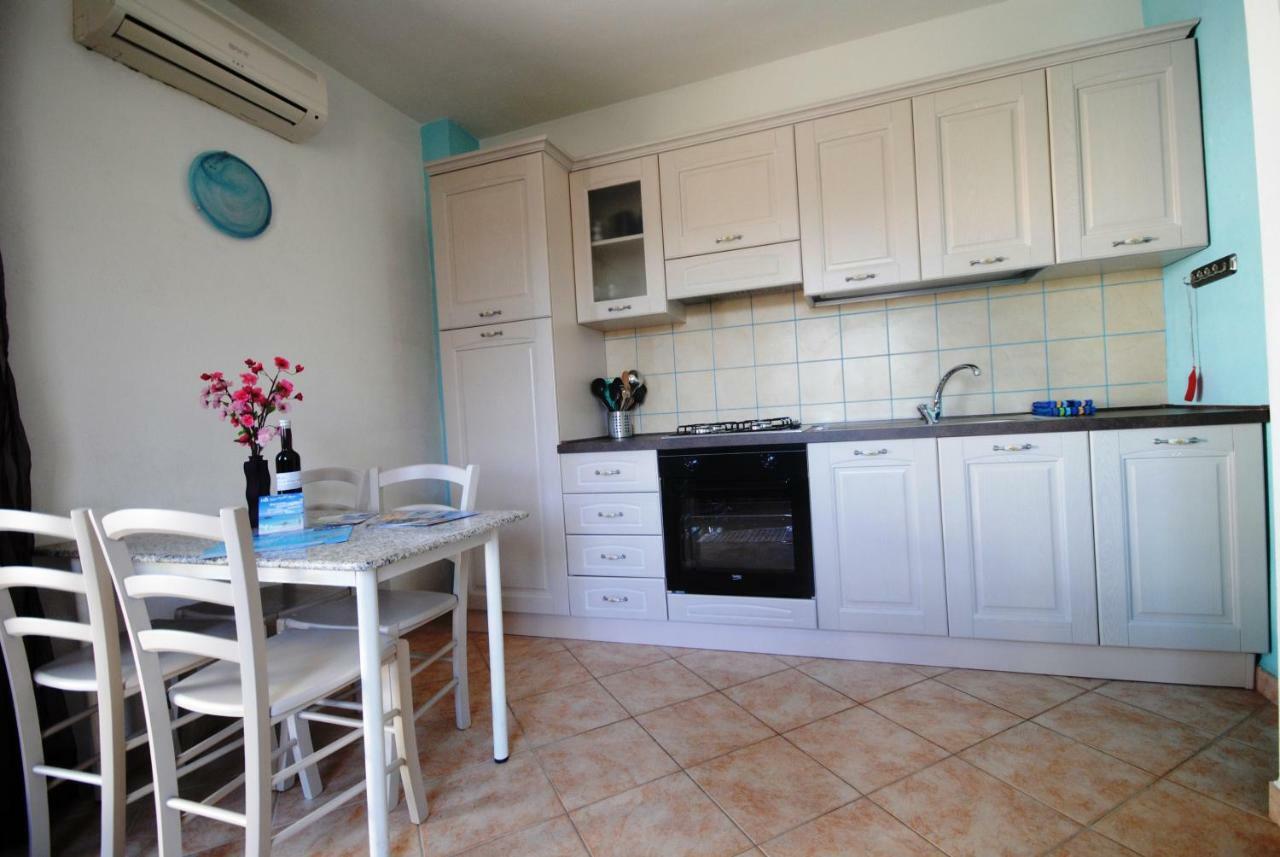 Holiday Residence Rifugio Orosei Εξωτερικό φωτογραφία