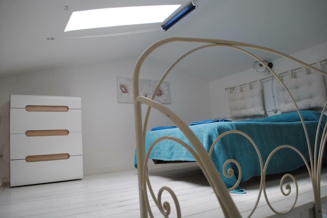 Holiday Residence Rifugio Orosei Εξωτερικό φωτογραφία