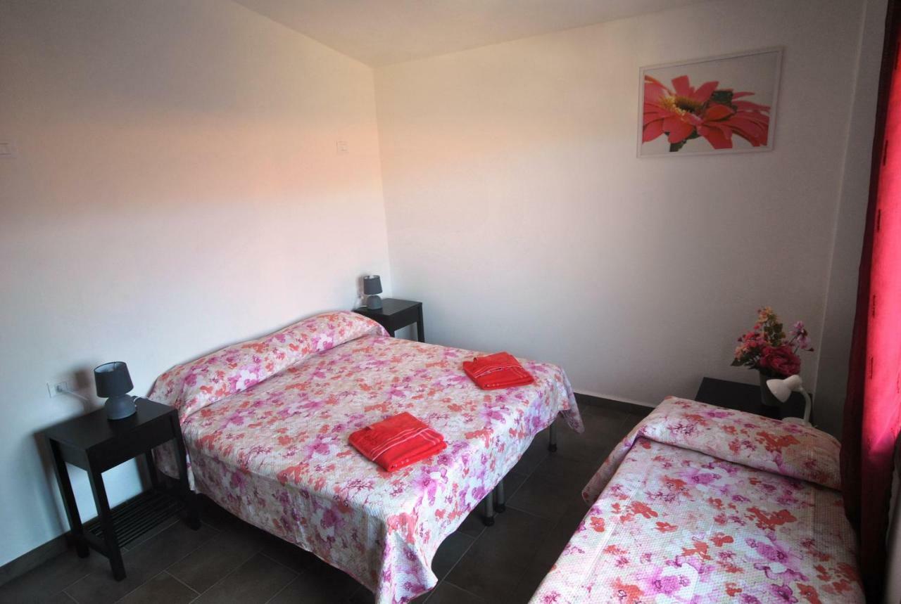 Holiday Residence Rifugio Orosei Εξωτερικό φωτογραφία