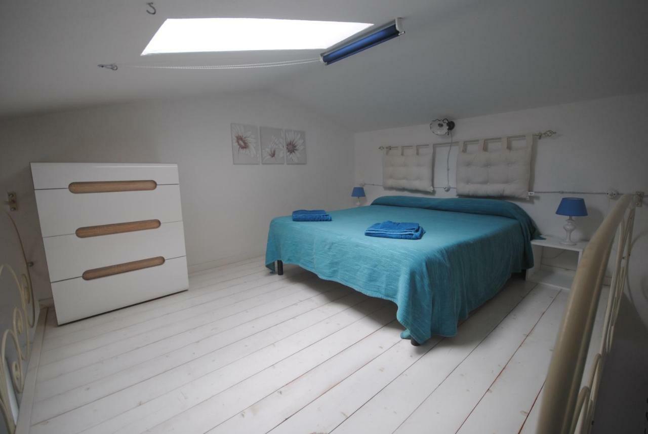 Holiday Residence Rifugio Orosei Εξωτερικό φωτογραφία